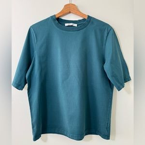 Norse Projects heavy t- shirt good condition